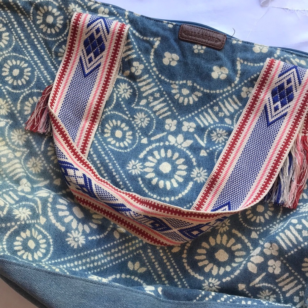 billabong duffel